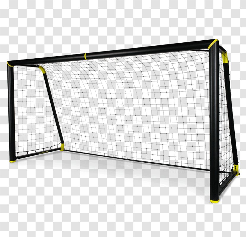 Goal Hart-Sport Football Real Madrid C.F. - Tennis Equipment And Supplies Transparent PNG
