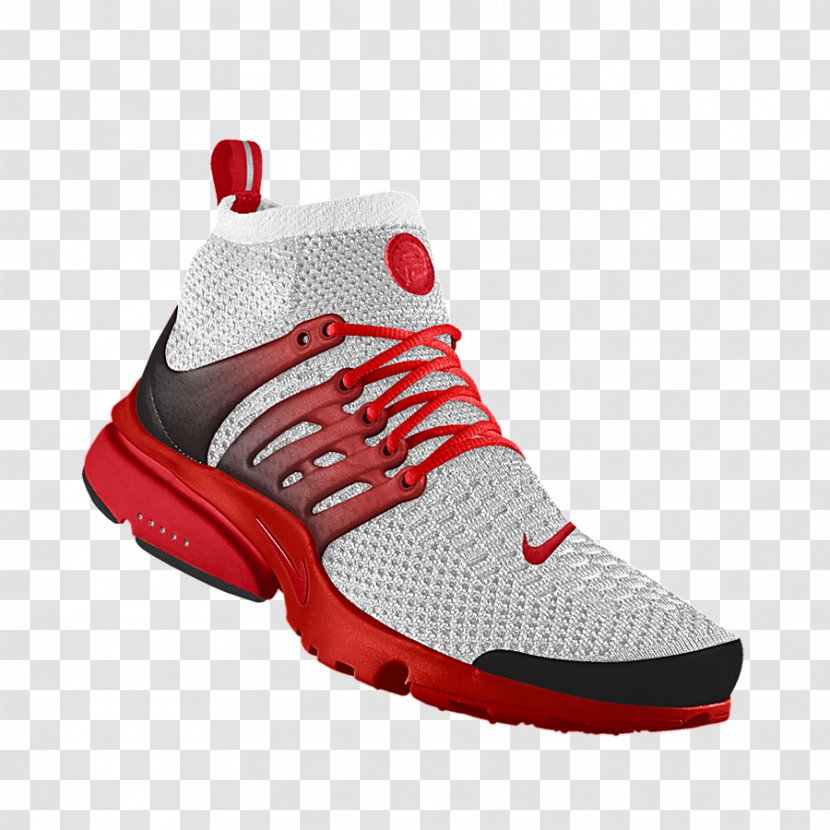 Air Presto Nike Skate Shoe Sneakers - Outdoor Transparent PNG