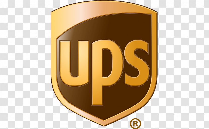 United Parcel Service Logo FedEx Chief Executive - Trademark - On Saturday Transparent PNG