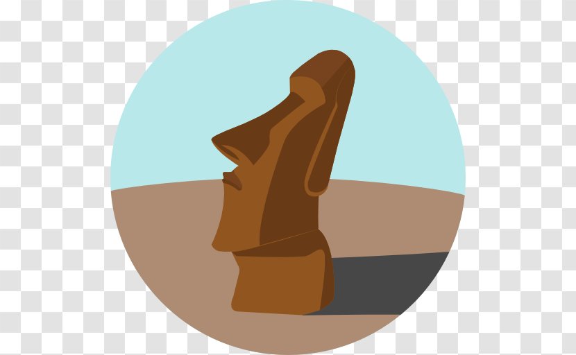 Moai Monument Clip Art - Chili Transparent PNG