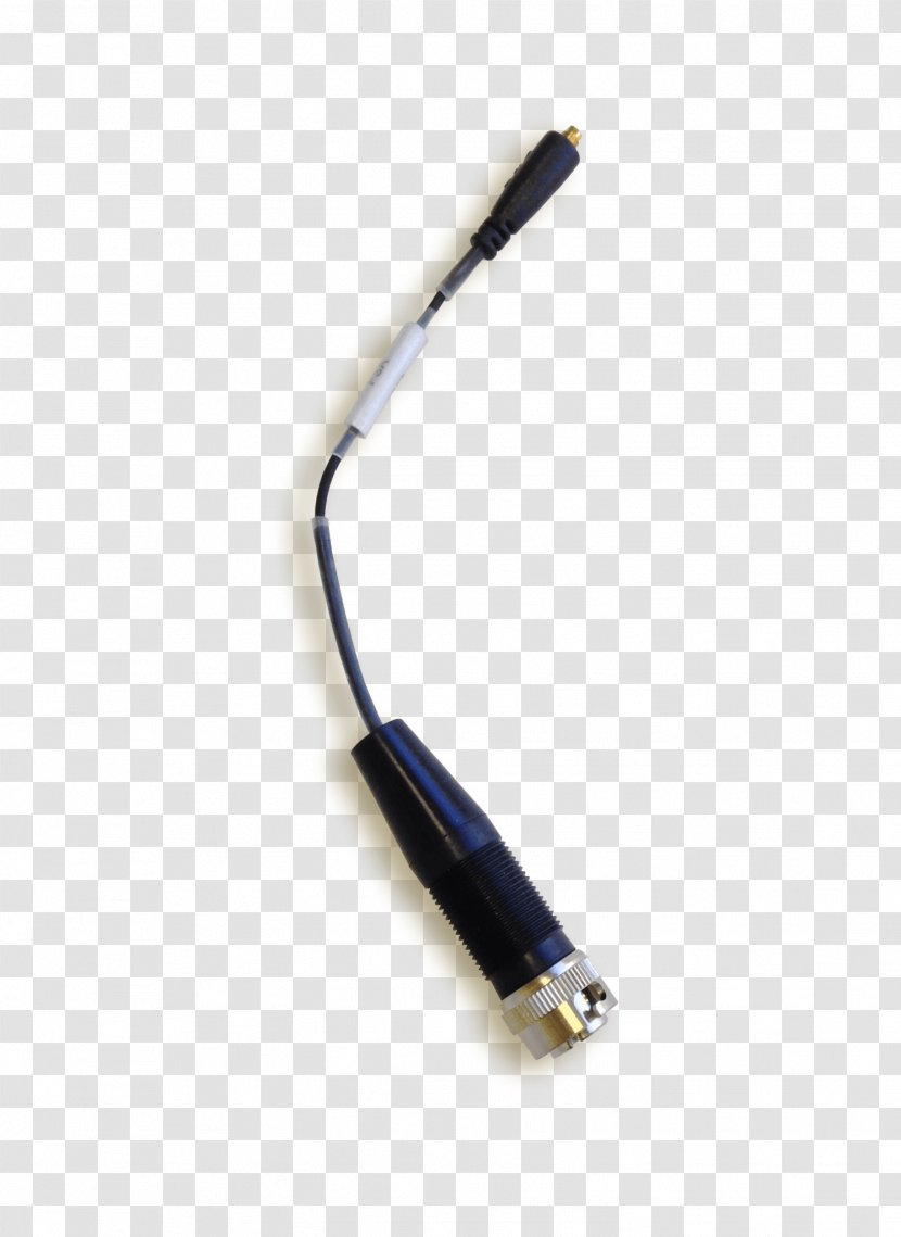 Lavalier Microphone Network Cables Electrical Connector Coaxial Cable - Plug Transparent PNG