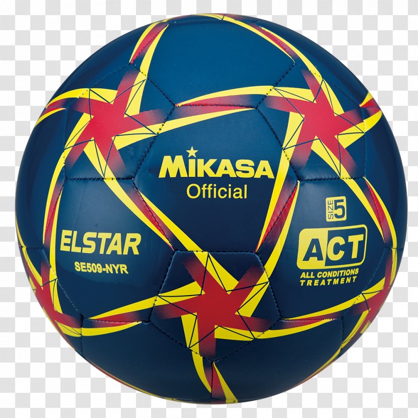 Volleyball Mikasa Sports Football - Ball Transparent PNG