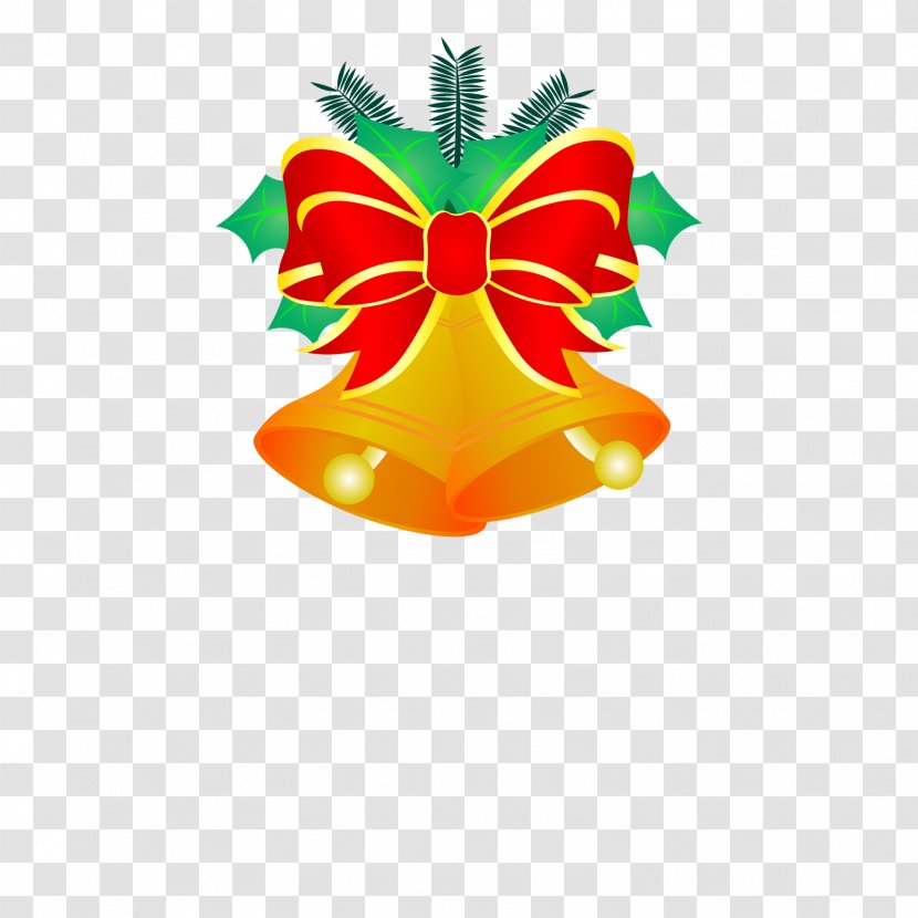Drawing Graphics Artist Image - Christmas Ornament - Jingle Bells Transparent PNG