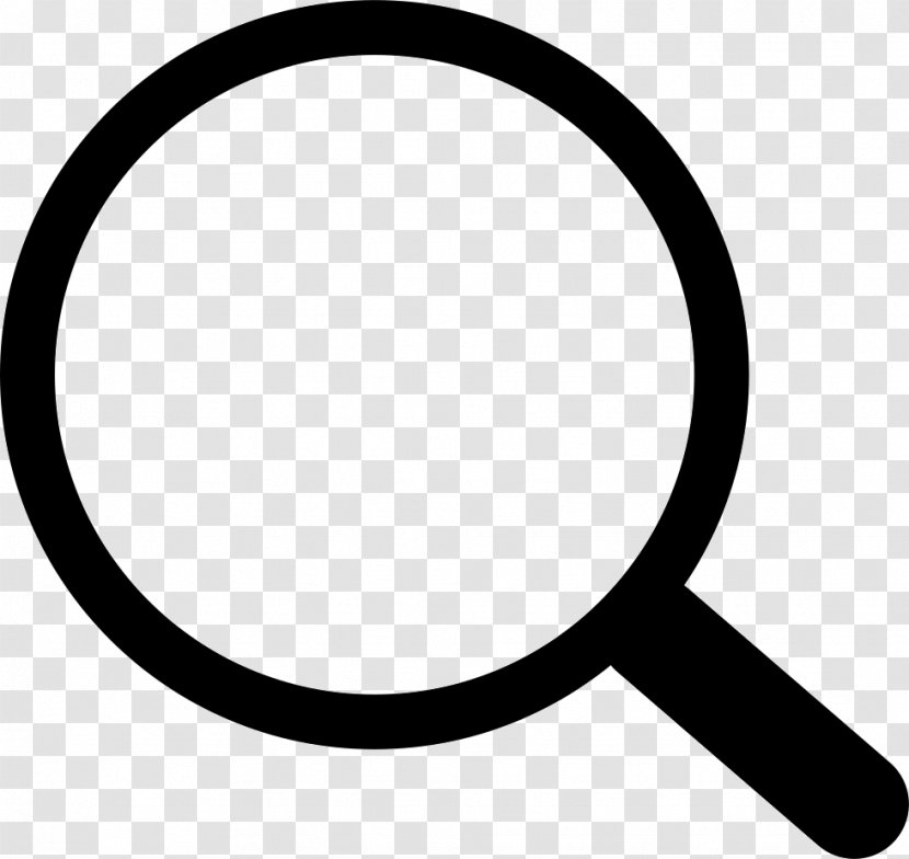 Clip Art - Search Box - Symbol Transparent PNG