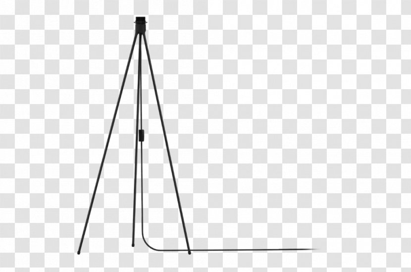 Easel Triangle - Lighting - Angle Transparent PNG