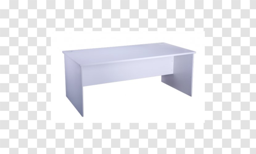Furniture Coffee Tables Rectangle - Office Desk Transparent PNG