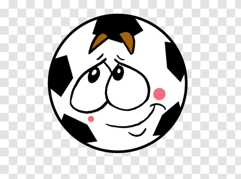 Football Player Sticker Emoji - Ball Transparent PNG