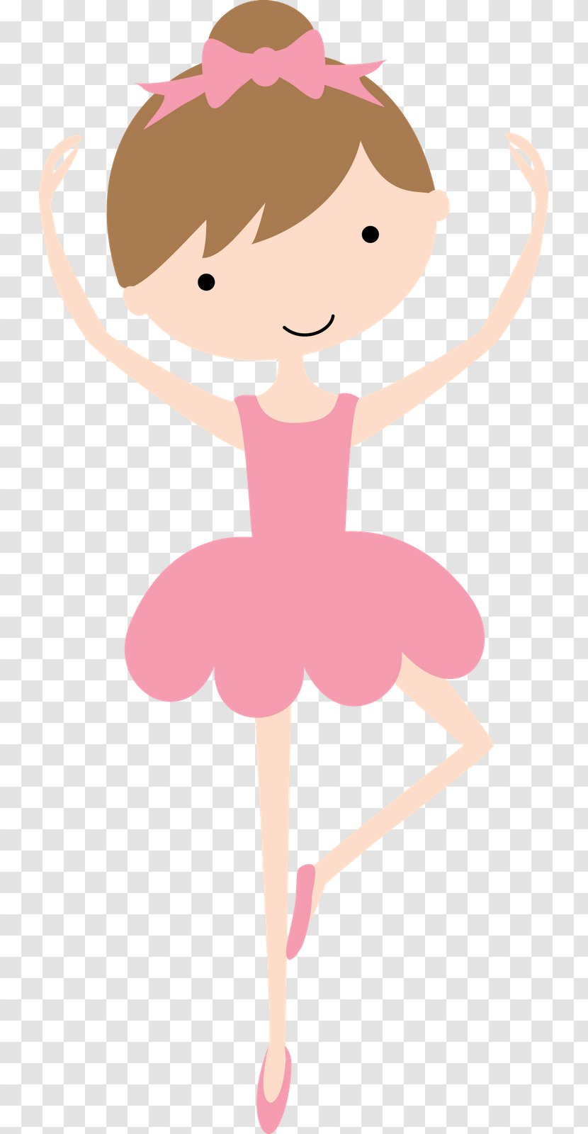 Ballet Dancer Clip Art - Tree Transparent PNG