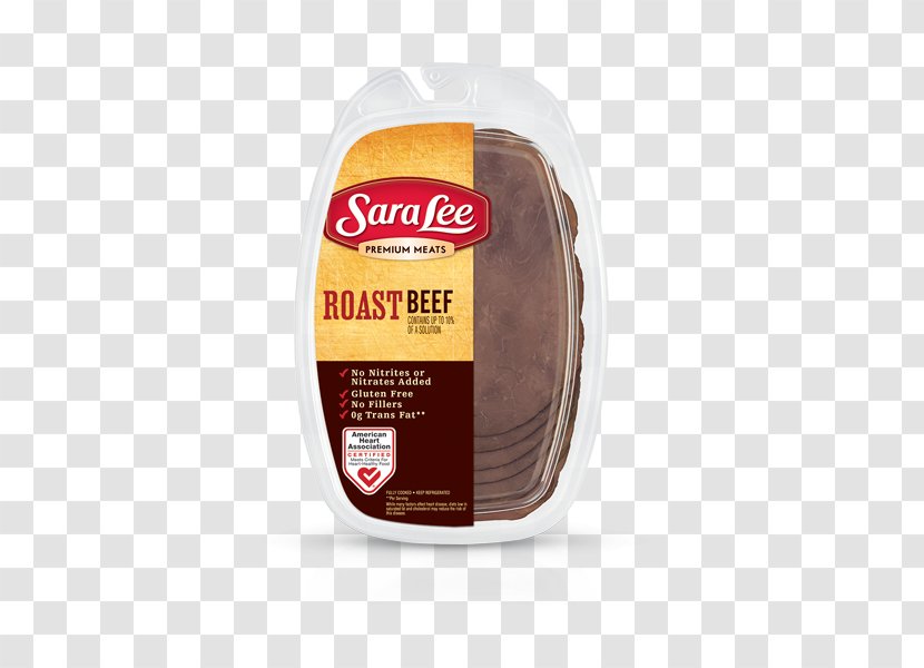 Ham Roast Beef Delicatessen Turkey Meat Roasting - Cheese - Roasted Transparent PNG