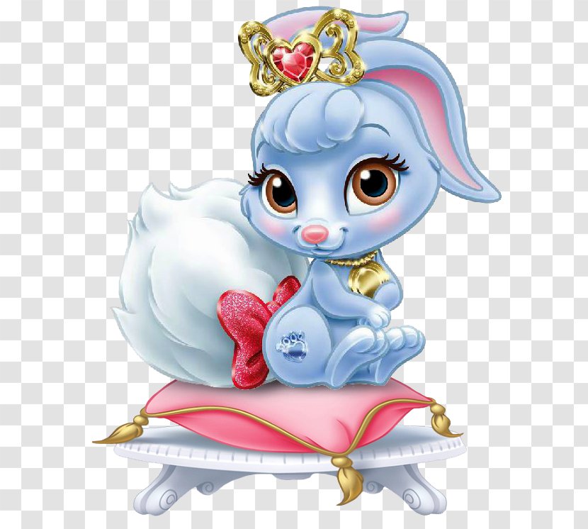 Tiana Princess Aurora Rapunzel Disney Palace Pets - Fictional Character Transparent PNG