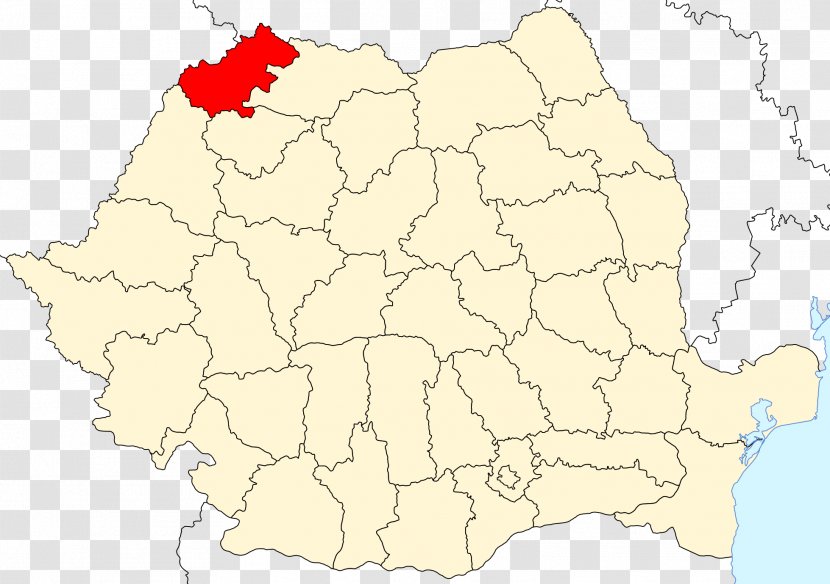 1 Decembrie Map Bacău County Great Union Day Transparent PNG
