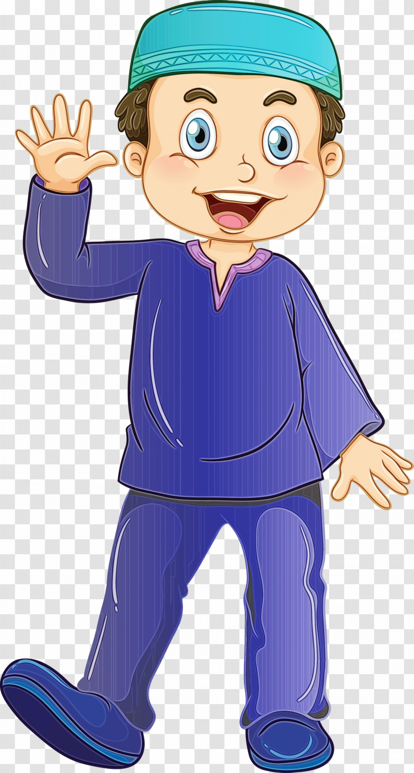 Cartoon Finger Gesture Thumb Child Transparent PNG