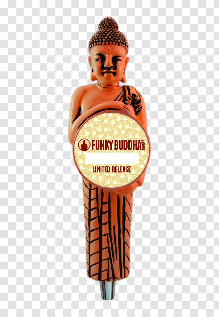 Funky Buddha Brewery Beer India Pale Ale Russian Imperial Stout - Old - Wheat Transparent PNG