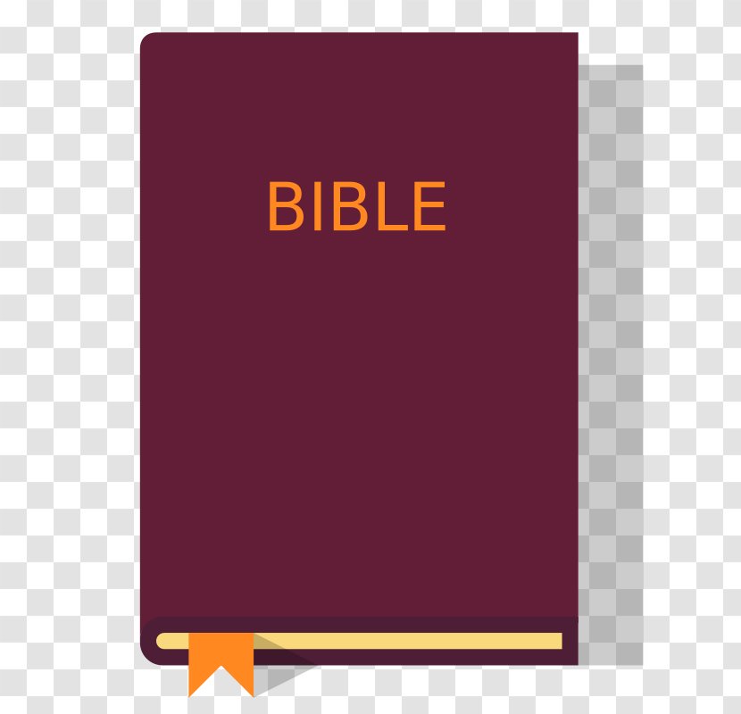 Bible Concordance Book Clip Art - Area - Holy Cross Clipart Transparent PNG