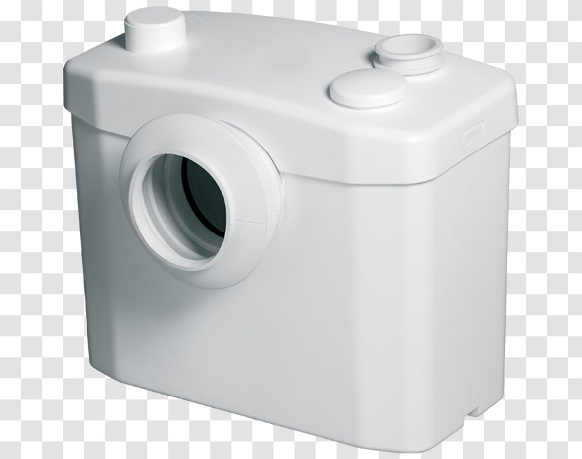 Toilet Sink Cuvette Plumbing Urinal - Pump - Wc Top Transparent PNG