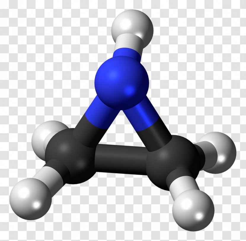 Ethylene Oxide Ether Dimethoxyethane Gas - Molecule Transparent PNG
