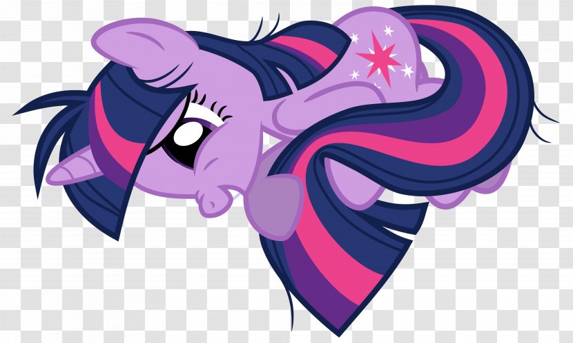 My Little Pony Derpy Hooves Twilight Sparkle - Cartoon Transparent PNG