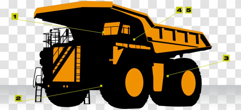 Haul Truck Measuring Scales Dump Cargo - Brand - Livestock Load Cell Installation Transparent PNG