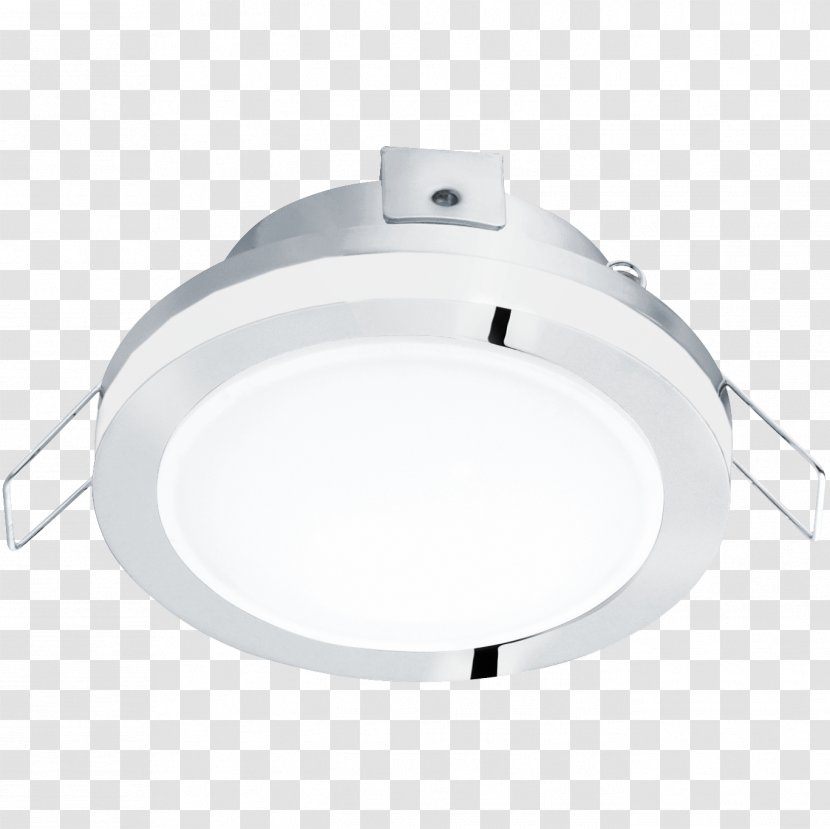 Light-emitting Diode Bathroom Multifaceted Reflector IP Code - Lightemitting - Light Transparent PNG