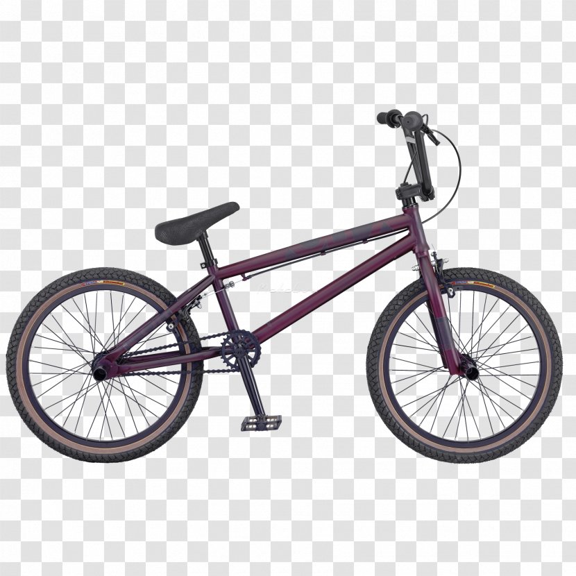 BMX Bike Bicycle Scott Sports Cycling - Bmx Transparent PNG