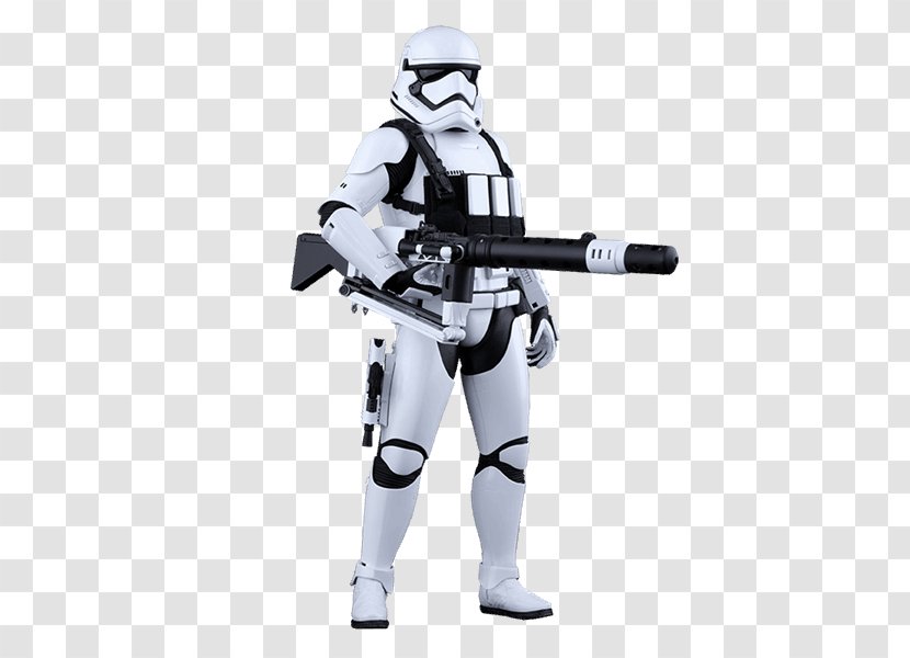 Stormtrooper K-2SO First Order 1:6 Scale Modeling Action & Toy Figures Transparent PNG