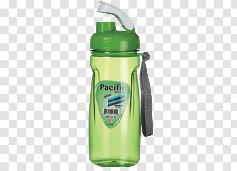 Water Bottles Plastic Bottle Transparent PNG