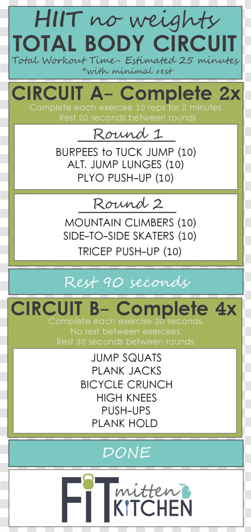 High-intensity Interval Training Exercise Weight Loss Circuit - Highintensity Transparent PNG