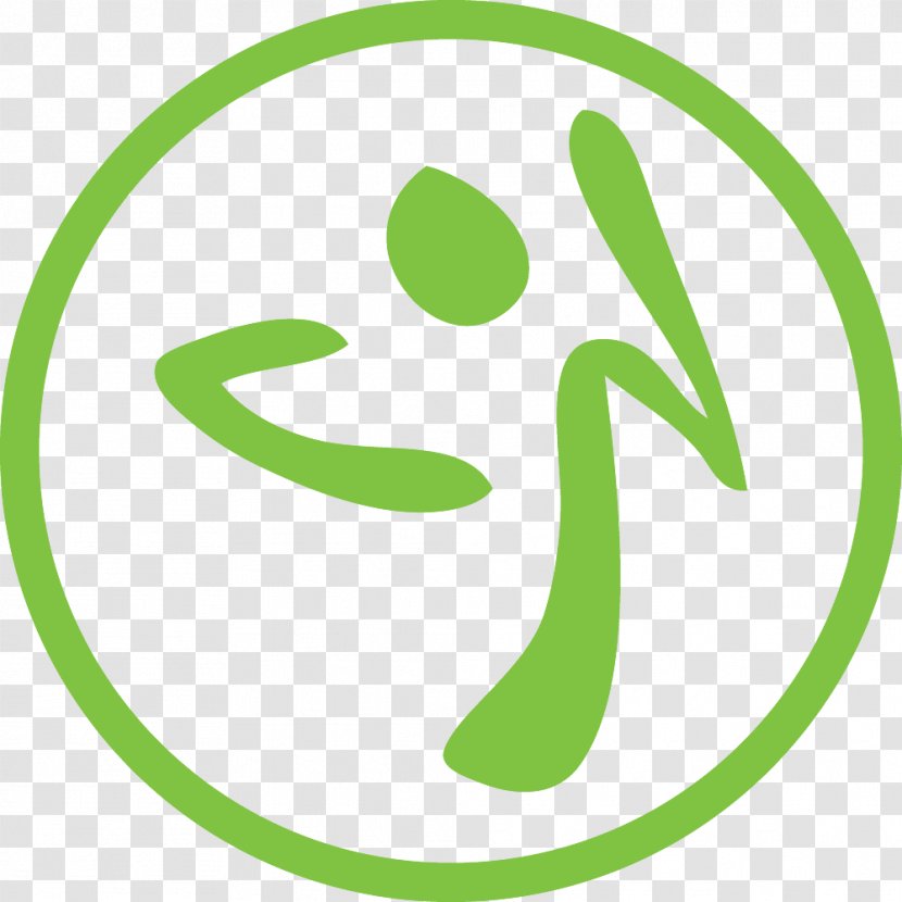 Zumba Kids Logo Clip Art - Dance Transparent PNG