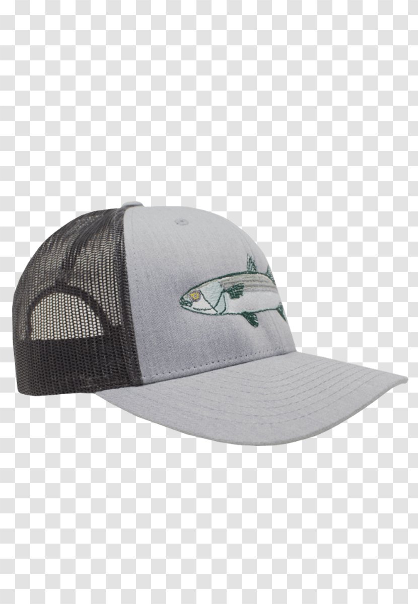 Mullet ToadFish Outfitters Baseball Cap Hat Transparent PNG