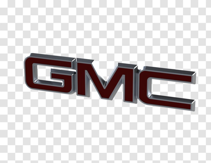 GMC Car General Motors Logo Buick Transparent PNG