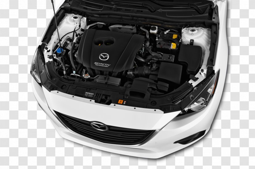 2015 Mazda3 2016 2014 2017 Car - Kia Optima - Engine Transparent PNG