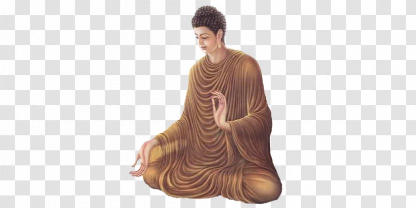Grand Buddha At Ling Shan Buddhahood Buddharupa Buddhism - Meditation - Sakyamuni Transparent PNG