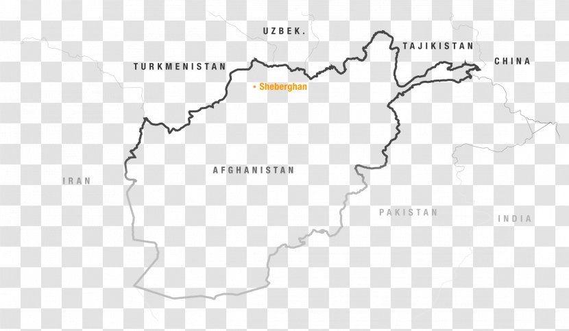 Map Line Animal Tuberculosis - App Transparent PNG