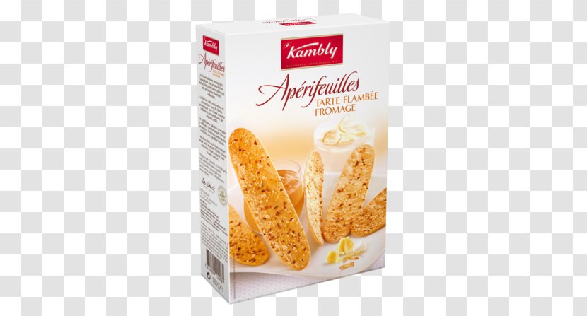 Corn Flakes Kambly Flavor Snack'm Maize - Tarte Flambée Transparent PNG