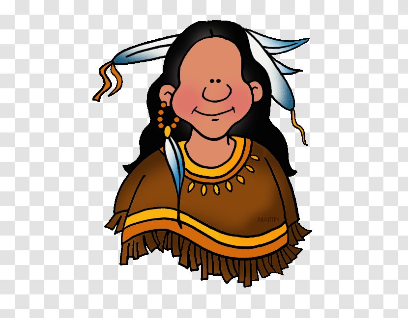 Clip Art Native Americans In The United States Openclipart Illustration Nez Perce People - Hopi Transparent PNG