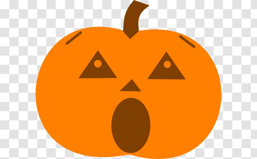 Jack-o'-lantern Halloween Clip Art - Tweety Transparent PNG