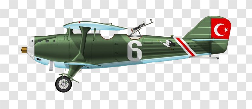 Supermarine Spitfire Breguet 19 DeviantArt Propeller Aircraft - Engine - Fighter Transparent PNG