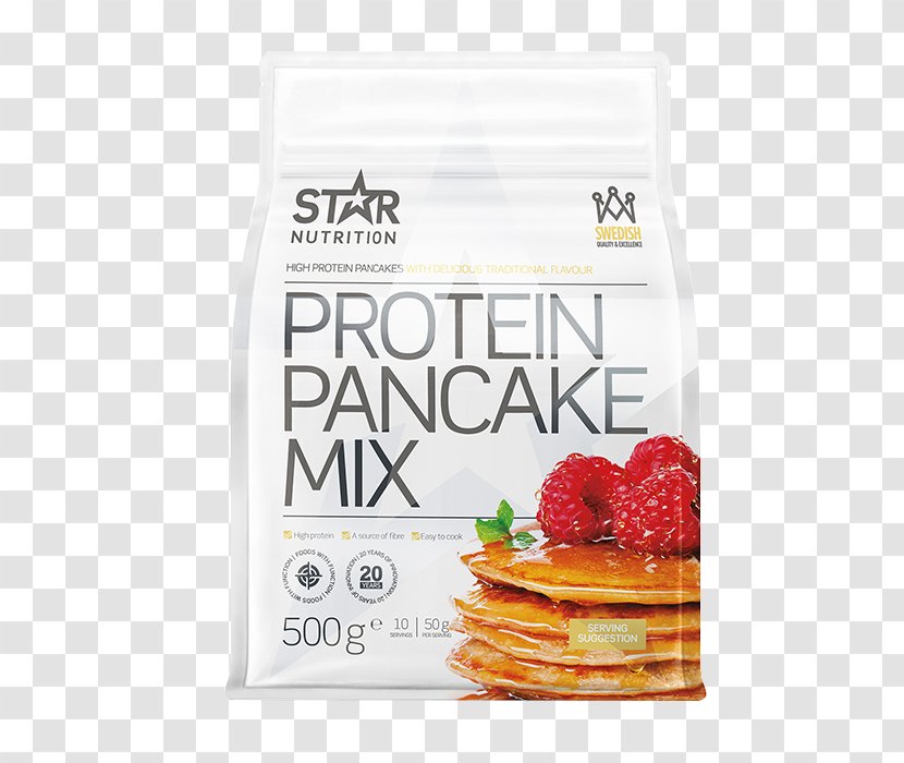 Pancake Superfood Protein Fruit - Smolov Transparent PNG