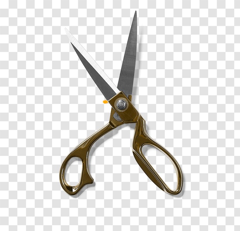 Scissors Web Design Development - World Wide - Black Transparent PNG