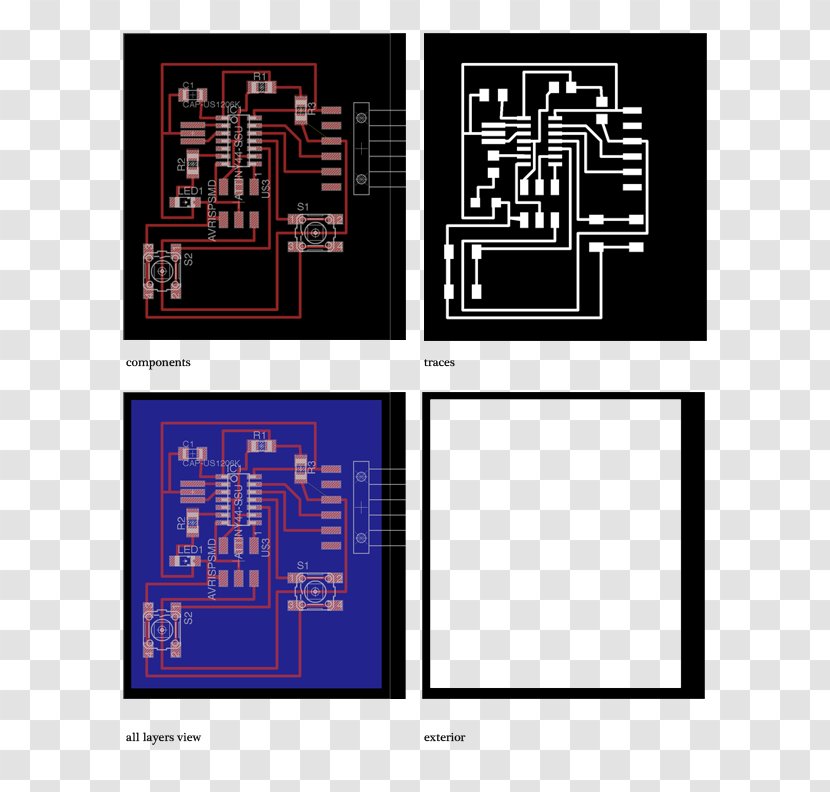 Engineering Brand Technology Pattern Transparent PNG