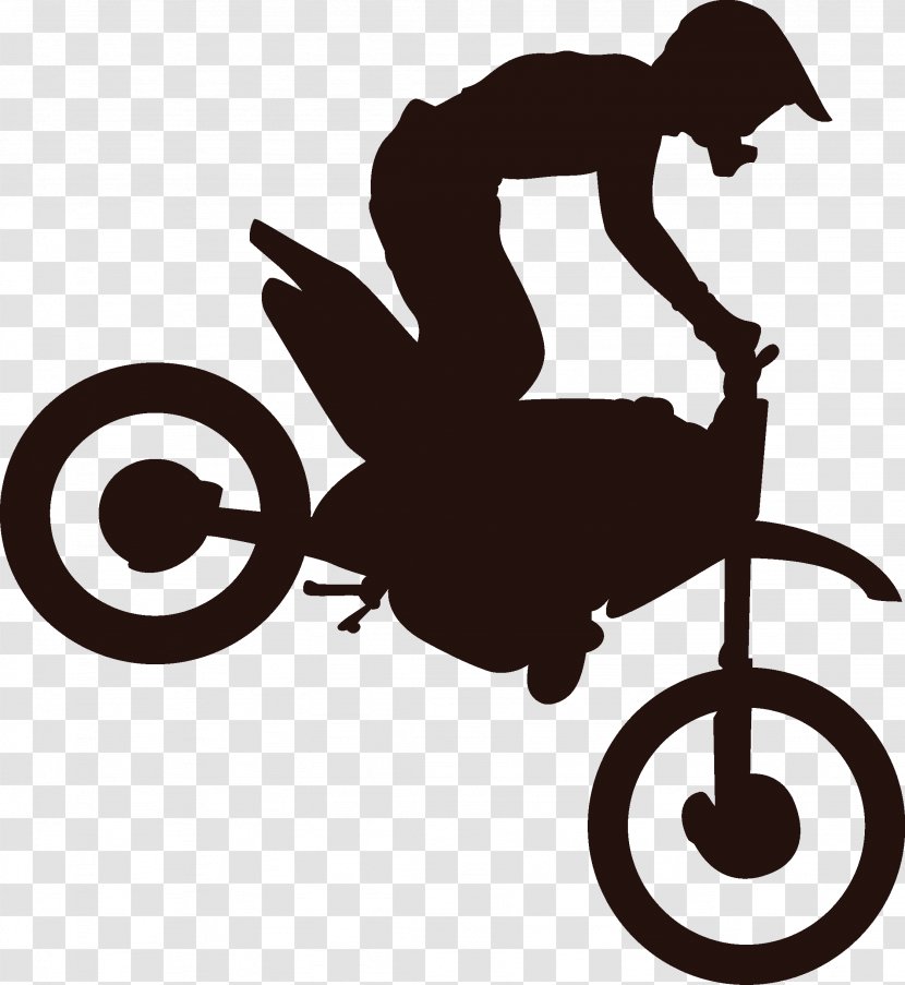 Car Bumper Sticker Bicycle Motorcycle - Wall Decal - Show Transparent PNG