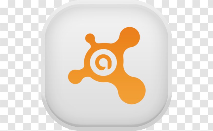 Avast Software Antivirus - Ico - Icon Transparent PNG