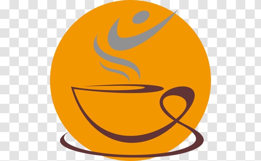 Coffee Cup Cafe Latte Tea - Teacup Transparent PNG