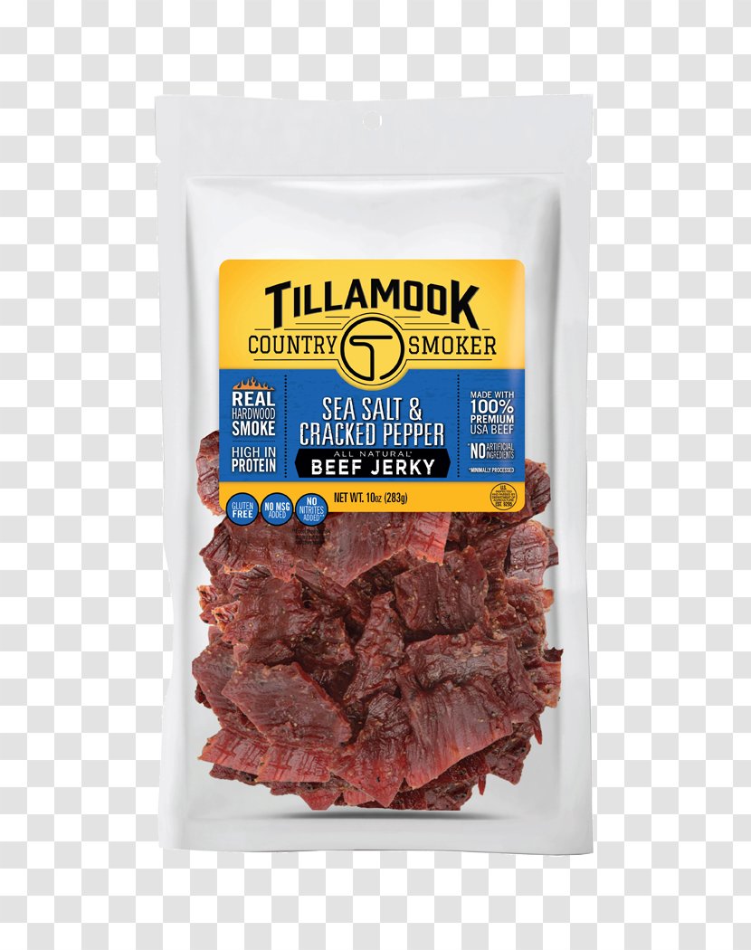 Jerky Country Smoker Outlet Corned Beef Sandwich Taco Smoking - Flavor Transparent PNG