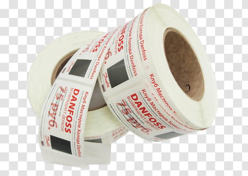Label Barcode QR Code Adhesive Tape - Qr - 40th Birthday Transparent PNG