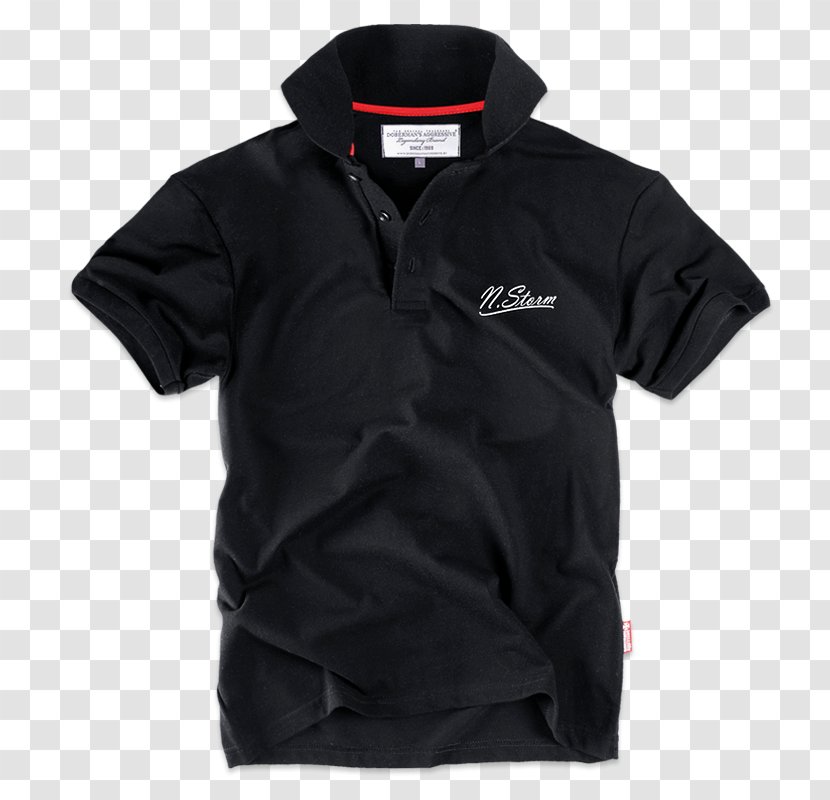 T-shirt Sleeve Polo Shirt Clothing - Sizes Transparent PNG