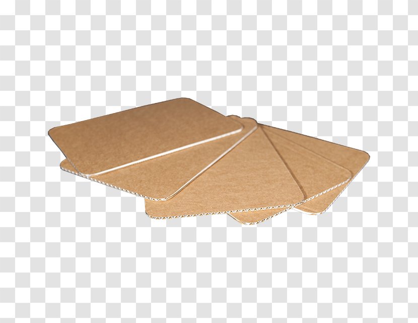 Kraft Paper Corrugated Fiberboard Cardboard Box - Sheets Transparent PNG