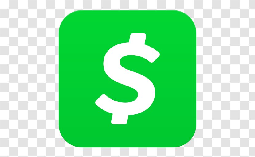 Square Cash Square, Inc. Money App Store - Logo Transparent PNG