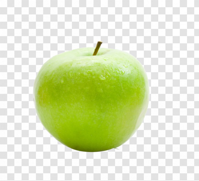 Granny Smith Green Diet Food McIntosh Laboratory - Mcintosh - A Apple Transparent PNG