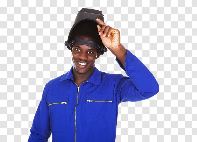 Stock Photography Welding United States Welder - Cap - African American Men Transparent PNG